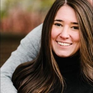 Meet your Posher, Bridget